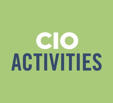 CIO Holiday Reception (Triangle)